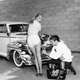 Illustration for article titled Dean Jeffries: 50 Fabulous Years In Hot Rods, Racing Film by Tom Cotter